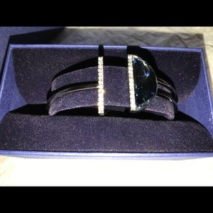 Swarovski bracelet